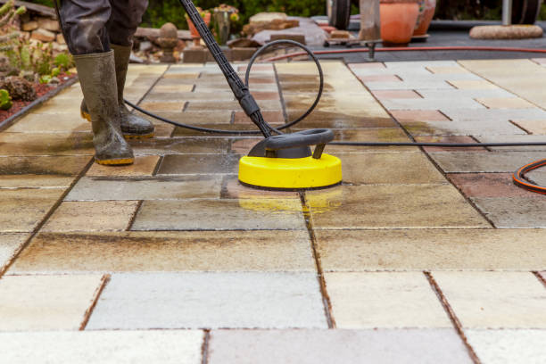 Best Gas Station Cleaning  in Penngrove, CA